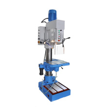 High Speed Automatic Z5040 taladro de banco Electric Vertical Drilling Machine